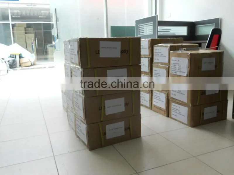 cheap price factory supply 2700mA led drivre for series connecting