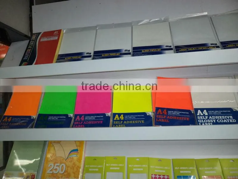 Cheap munufacturer 80 gsm A4 copy paper