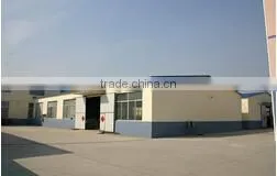 Linqu Liangxin Guardrail Co., Ltd. company overview - view 4