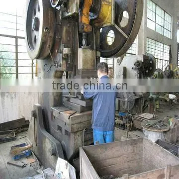 high quality hand winch CE certificate