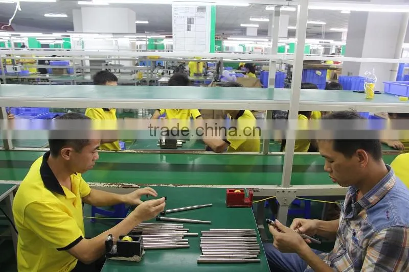2015 Factory direct supply hot sale bluetooth z07-5 selfie stick