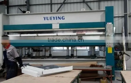 Experienced Factory aluminum honeycomb panel for indoor partition