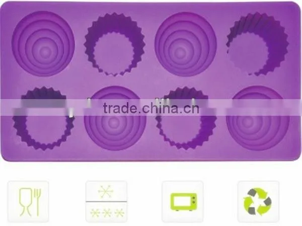 Manufacturer To Marking Silicone Molds/Mould