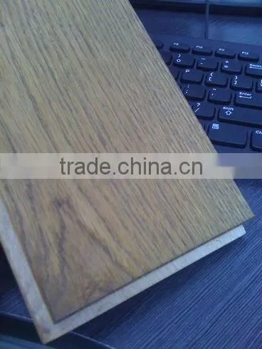 OAK solid wood flooring