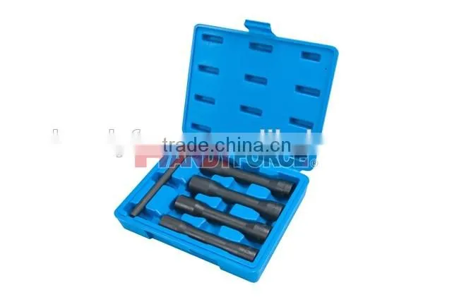 Lug Nut Twist Removal Socket Set, General Tools of Auto Repair Tools