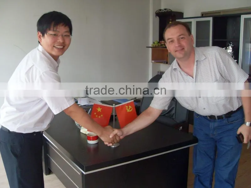 Jiangyin Gator Precision Mould Co., Ltd. company overview - view 3
