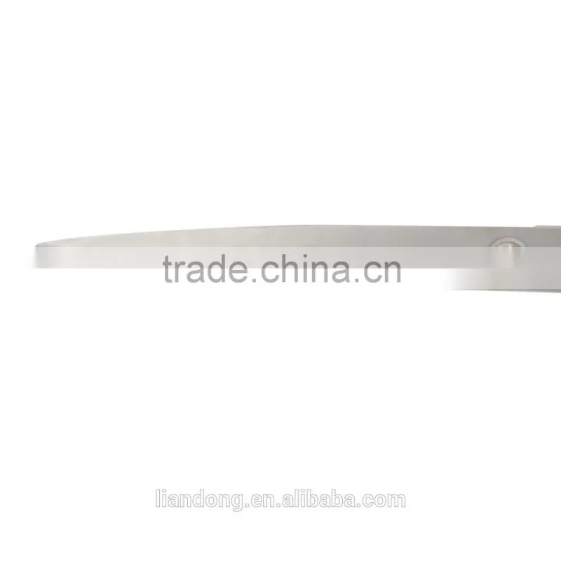 HS021 Stainless Steel Tailor Scissors 11'' with ABS handle