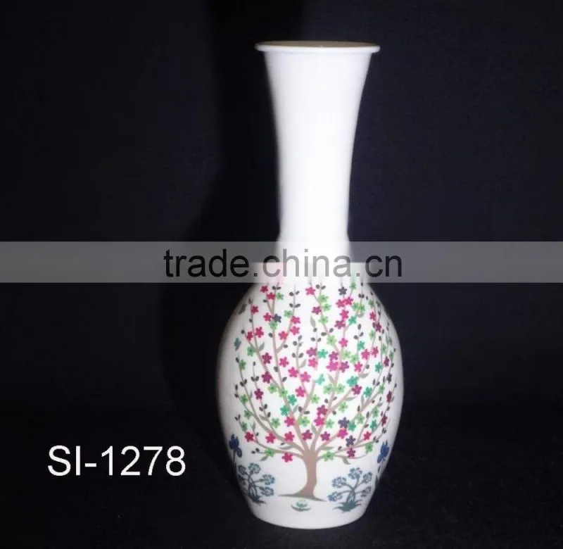VASES FOR DECORATION IN WEDDING EVENTS