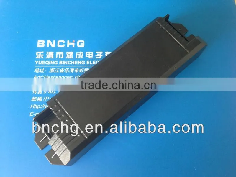 New HID Electronic Ballast Aluminum Housing used in high-pressure sodium lamps