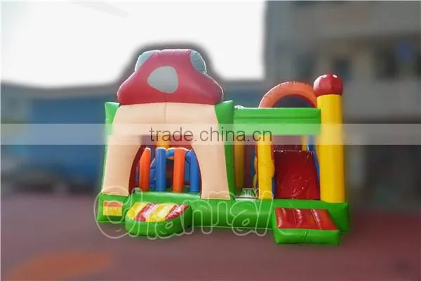 Bounce House Combos,Inflatable Combo for Kids,Baby Jumper