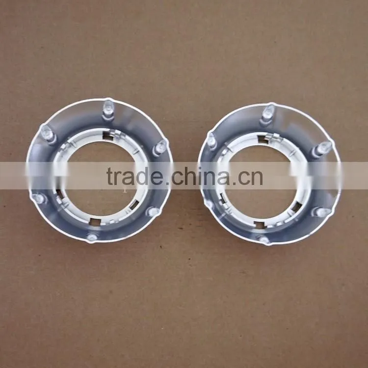 GTI Projector Lens Shroud, HID Auto Bi xenon Hid Projector Lens shell