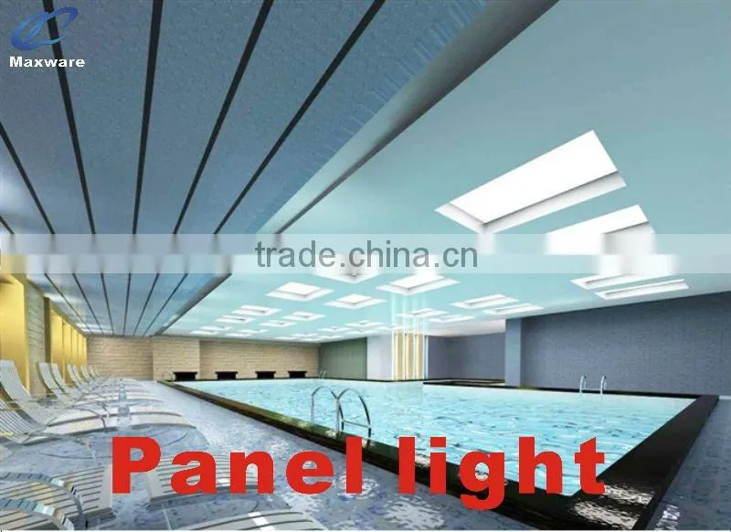 2012 Popular Indoor Lighting product SMD3528 45W 30*120CM Ceiling Light Down Hanging