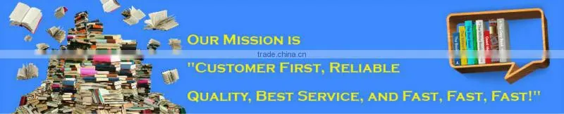 China supplier notepad printing