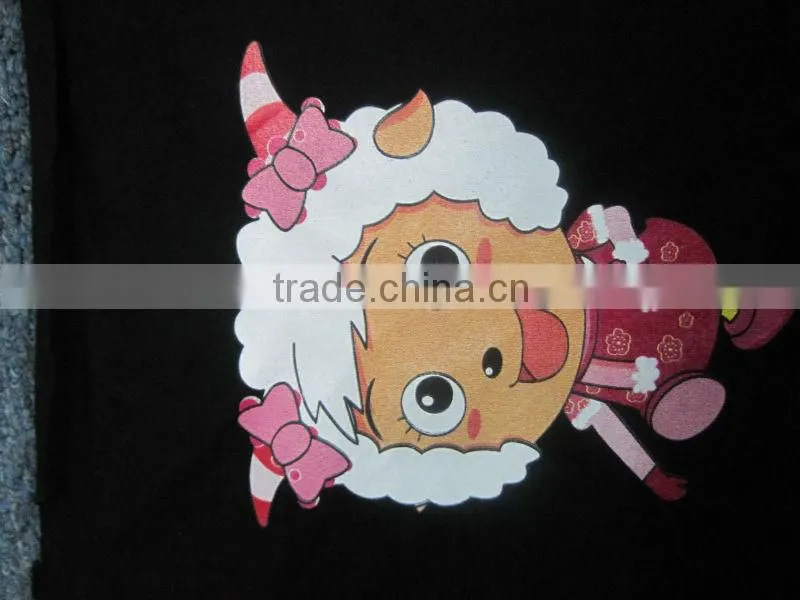CE approval YH3848 ink jet T-shirt printer for sale