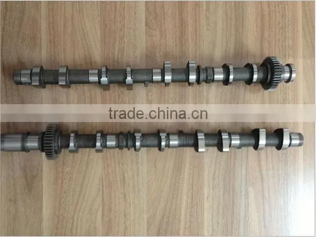 Chilled Cast Iron Camshaft for I-SUZU 4ZA1 4ZD1 Engine Camshaft 8942151890