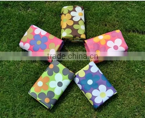 Picnic Blanket Durable Outdoor Thicken Camping Beach Portable Mat