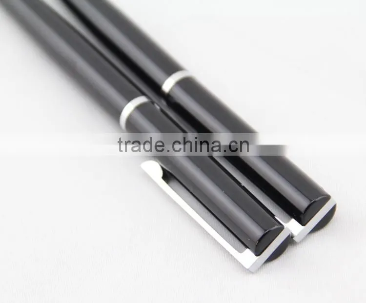 china top ten selling products Elegant promotion metal ballpoint pen / promotional item / small business ideas