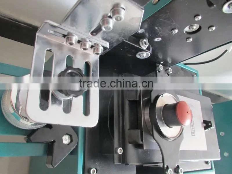 TDY-300 Economical High Speed Small Electric Pad Printer