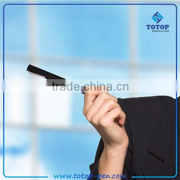 Classical well design gel ink ball pen set
