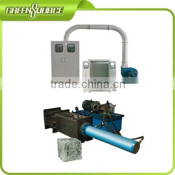 food container/box production line with ce