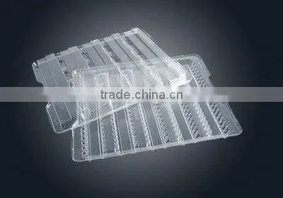 Blister tray