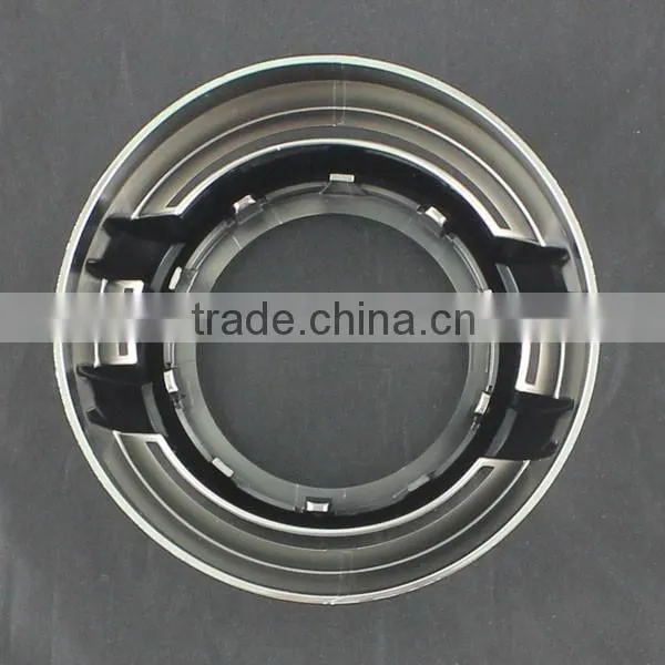 New 3 inches HID bi-xenon projector lens shroud high for Hella2 car Xenon HID headlight projector lens High Temp Resistant Mask