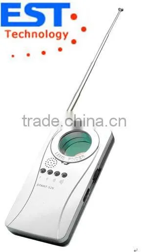 101E laser wired &wireless camera multifunctional detector
