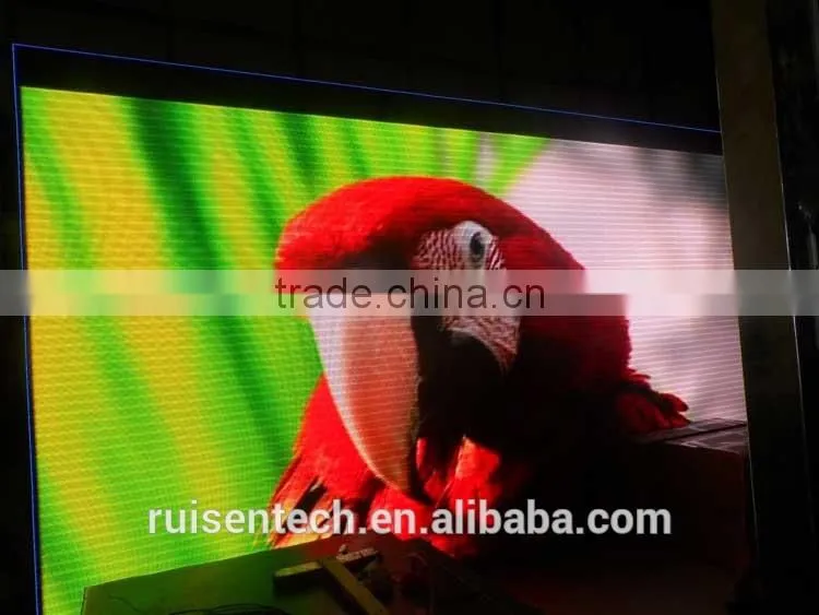 China LED Module P2.5 P3 P4 P5 P6 P10 Indoor LED videowall LED Screens For Stage LED Diy Module bord LED Modul Rental Video Wall