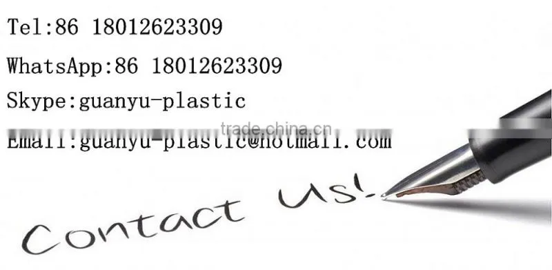 lightweight recycled PP Corrugated Board with great price