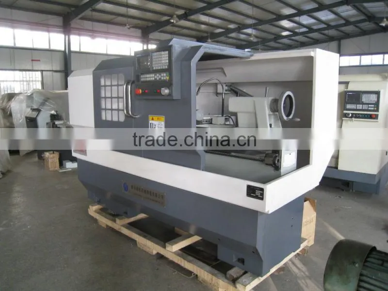 torno cnc 6150 CK6150A-1Hot sale! mazak cnc lathe price with turret