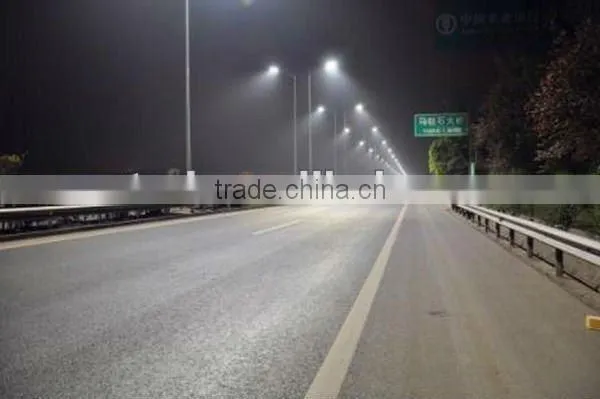 100W led street light