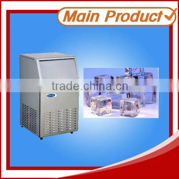 small cube ice maker machine