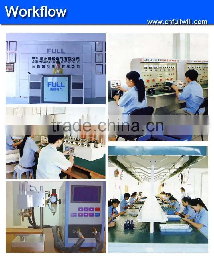 5.5KW motor VFD variable speed drive ac frequency inverter