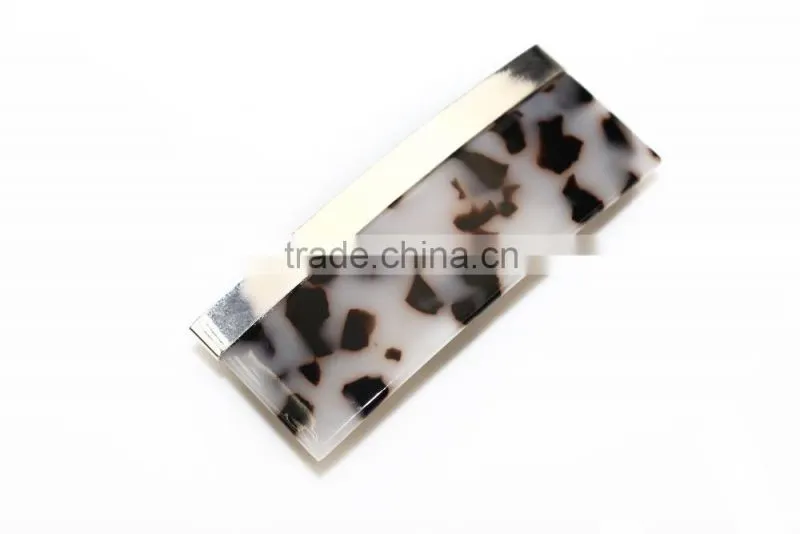 A new type of automatic hairpin cellulose acetate