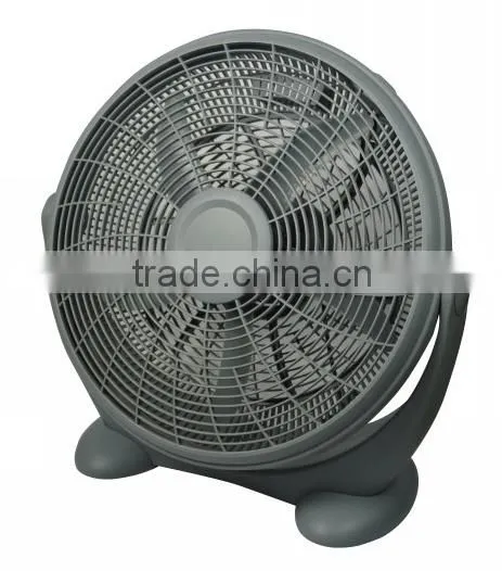 Wholesale plastic elecctric box fan