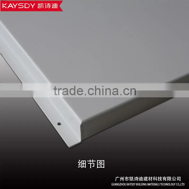 Good Linear Ceiling for garage and banquet hall
