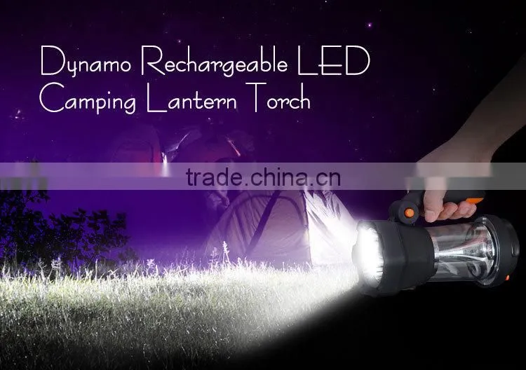 SORBO Best Selling Products Multi-function Outdoor LED Lantern Light CE Approved Emergency LED Camping Lights with SOS Function