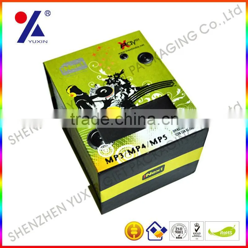 special MID laptop packaging