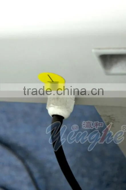 Digital paper cutting machine