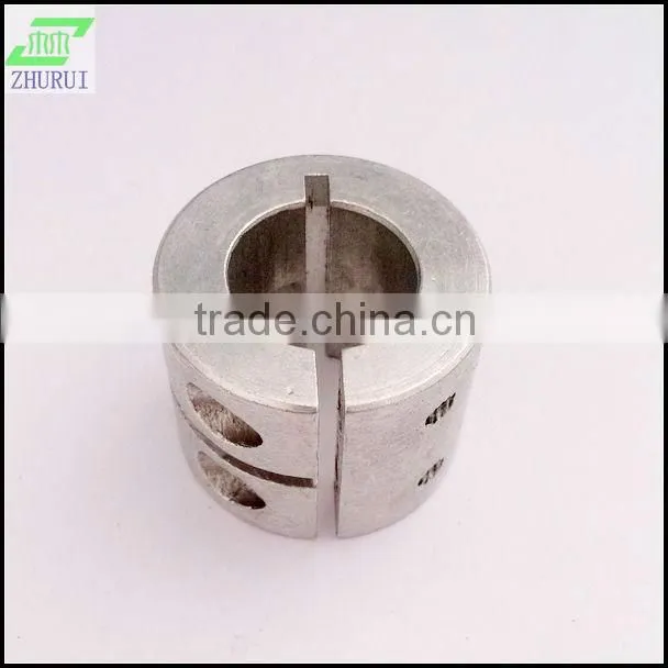 aluminum tube clamp pipe clip table sccor accessory