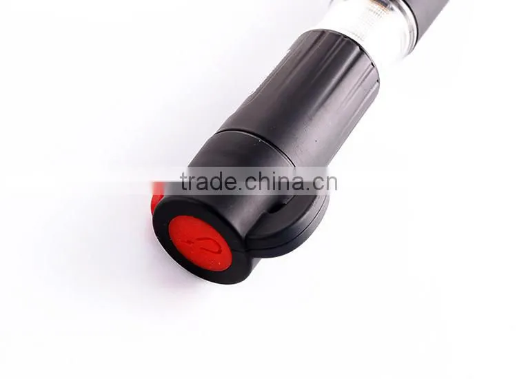 Multifunction emergency most powerful led flashlight