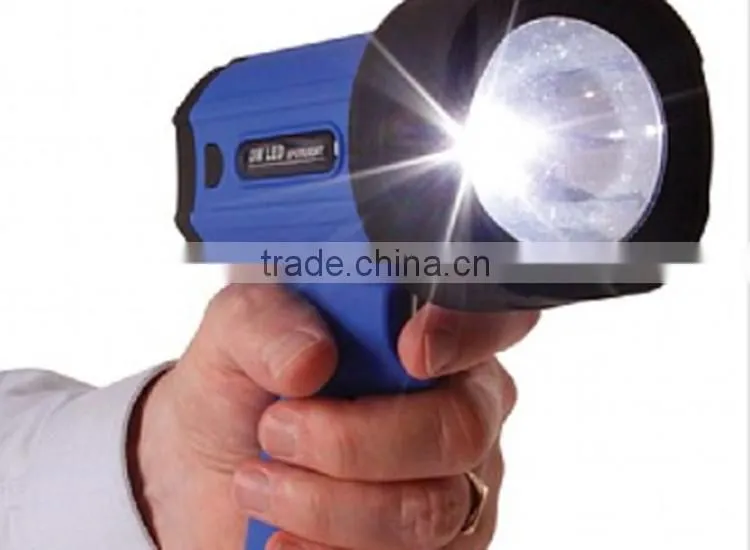Portable Emergency Searchlight/LED Security Searchlight/LED Handheld Searchlight