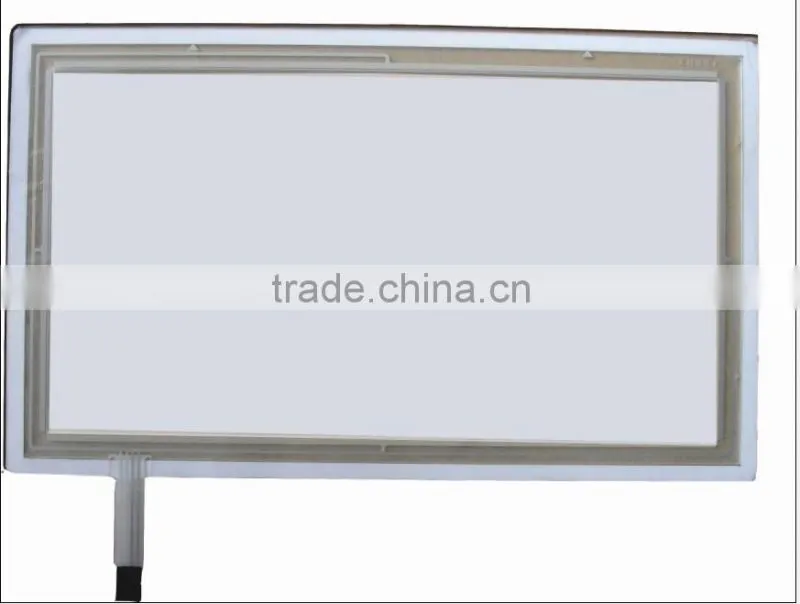 Jacquard JC5 TOUCH SCREEN