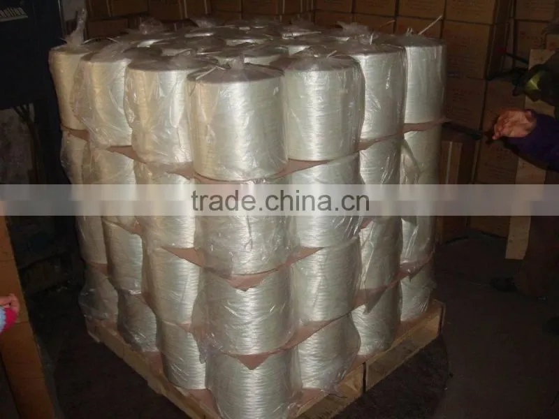 AR Glass Fiber roving for GRC Zro2>14.5%