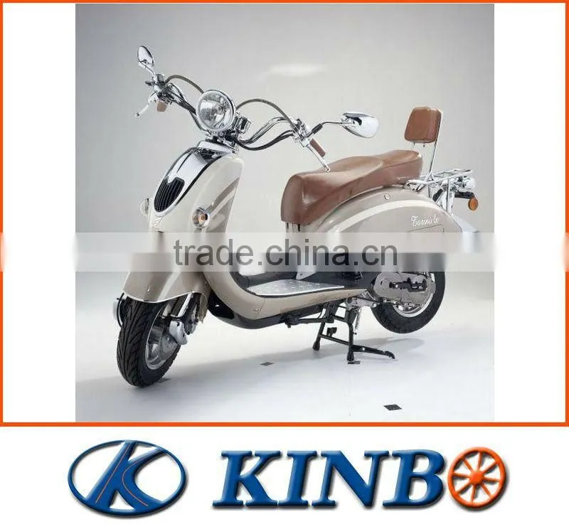 new scooter 50cc 125cc