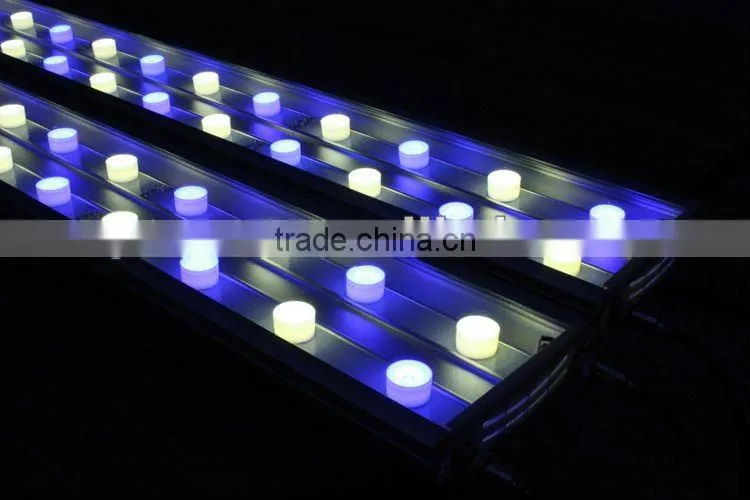 Hot sale 50w cree led aquarium lighting