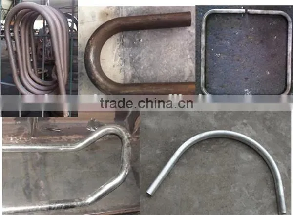 DW38NC cnc pipe bending machine, cnc tube bender for sale