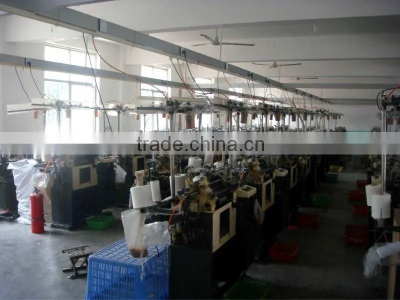 high-quality knitted glove working safety glove