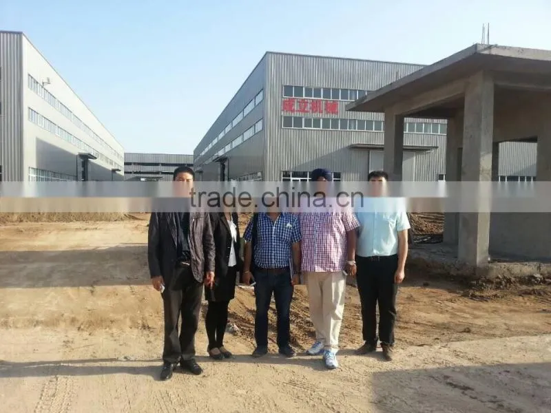 6YL-120 peanut oil extraction machine