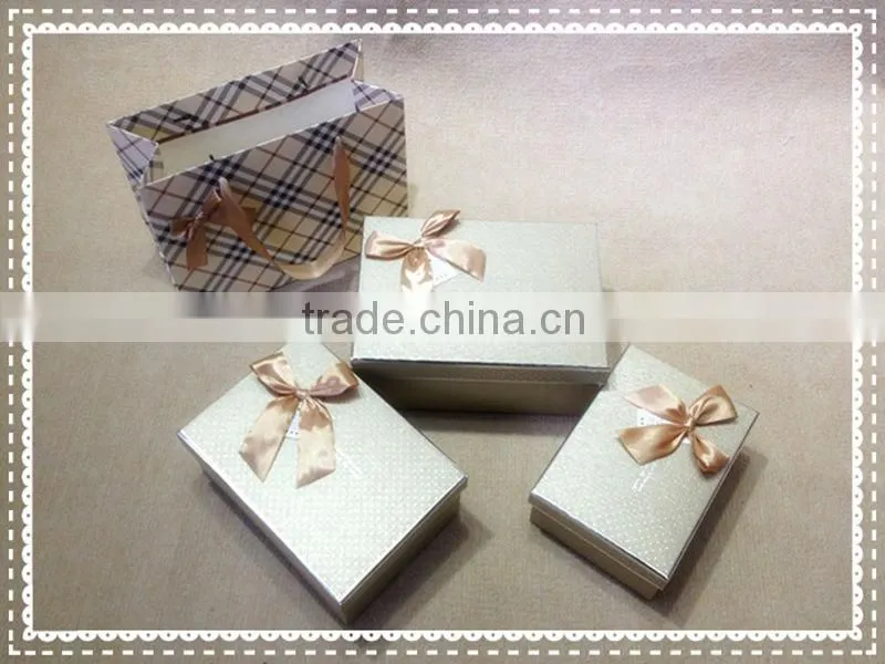 Chocolate Packaging Box